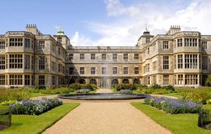 Audley End House & Gardens